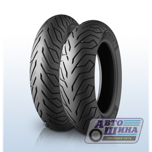 130/70-12 Б/К Michelin Citi Grip Front  62P (Сербия)