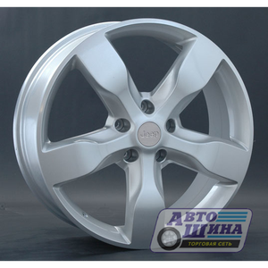 Диски 8.0J20 ET56  D71.6 Replay Chrysler / Jeep CR8  (5x127) S (Китай)