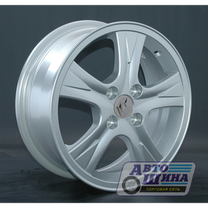 Диски 6.0J15 ET43  D60.1 Replay Renault 51  (4x100) S (Китай)