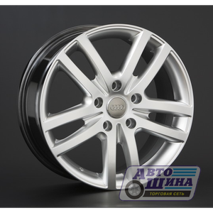 Диски 9.0J20 ET60  D71.6 Replay Audi 26  (5x130) SF (Китай)