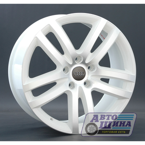 Диски 9.0J20 ET60  D71.6 Replay Audi 26  (5x130) WF (Китай)