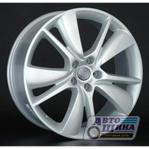 Диски 8.0J20 ET50  D66.1 Replay Infiniti 17  (5x114.3) S (Китай)