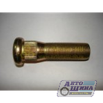 Шпилька М18х1.5 заднего колеса (длинная) ГАЗ арт. 3302-3104018