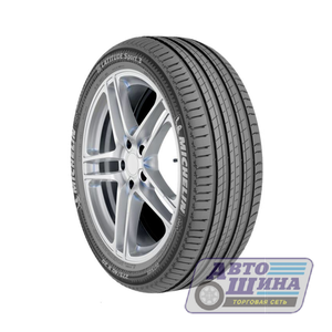 А/ш 265/50 R20 Б/К Michelin _Latitude Sport 3 107V (Венгрия)