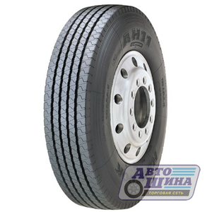 А/ш 225/75 R17.5 Б/К Hankook AH11 (передн.) Hankook (Корея)