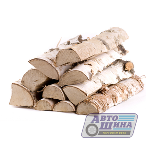 Дрова Дубовые в сетках арт. 111