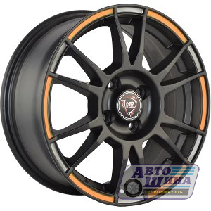 Диски 6.5J16 ET40  D66.1 NZ SH670  (5x114.3) MBOGS арт.9129594 (Китай)