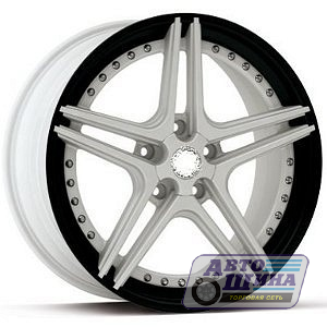 Диски 7.0J17 ET35  D67.1 YST X-11  (5x114.3) BWWSI (Китай)