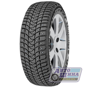 А/ш 255/45 R18 Б/К Michelin X-Ice North 3 XL 103T @ (Россия)