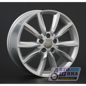 Диски 7.5J17 ET37  D66.6 Replay Audi 28  (5x112) S (Китай)