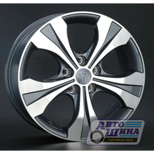 Диски 7.0J19 ET50  D67.1 Replay Mazda 50  (5x114.3) GMF (Китай)