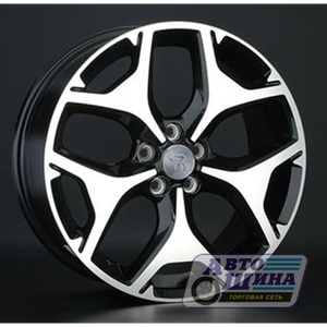 Диски 7.0J18 ET48  D56.1 Replay Subaru 22  (5x100) GMF (Китай)