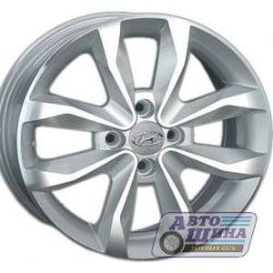 Диски 6.0J15 ET48  D54.1 Replay Hyundai 111  (4x100) W (Китай)