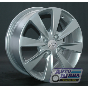Диски 6.0J15 ET48  D54.1 Replay Hyundai 74  (4x100) W (Китай)