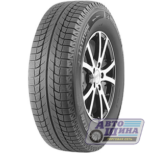 А/ш 265/70 R16 Б/К Michelin Latitude X-Ice 2 112T (Канада)