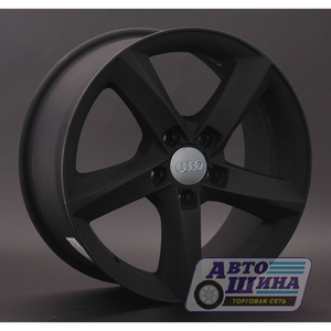 Диски 7.5J17 ET28  D66.6 Replay Audi 50  (5x112) MB (Китай)
