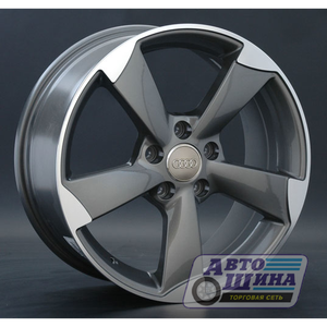 Диски 7.5J17 ET28  D66.6 Replay Audi 56 (5x112) GMF (Китай)