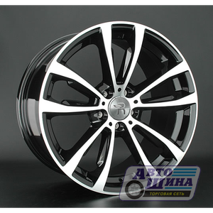 Диски 8.5J18 ET46  D74.1 Replay BMW 169  (5x120) MBF (Китай)