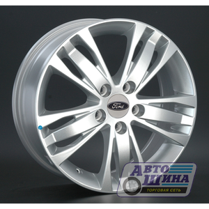 Диски 6.5J16 ET50  D63.3 Replay Ford 42  (5x108) GM (Китай)