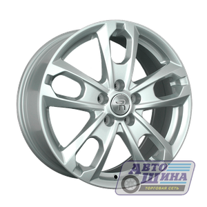 Диски 7.5J17 ET52.5 D63.3 Replay Ford 97 (5x108) S (Китай)