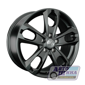 Диски 7.5J17 ET52.5 D63.3 Replay Ford 97 (5x108) MB (Китай)