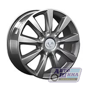 Диски 8.0J20 ET40  D66.1 Replay Infiniti 10  (5x114.3) GM (Китай)