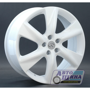 Диски 8.0J20 ET50  D66.1 Replay Infiniti 14  (5x114.3) W (Китай)