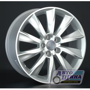 Диски 8.5J20 ET50  D66.1 Replay Infiniti 20  (5x114.3) S (Китай)