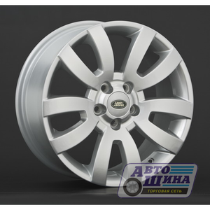 Диски 7.5J17 ET55 D63.3 Replay Land Rover 8 (5x108) MB (Китай)