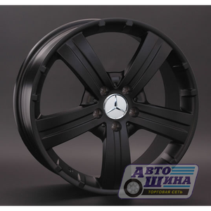 Диски 8.0J18 ET60  D66.6 Replay Mercedes 53  (5x112) MB (Китай)