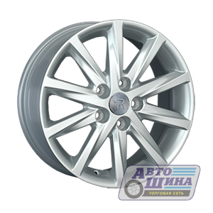 Диски 6.5J16 ET45  D60.1 Replay Toyota 132  (5x114.3) S (Китай)