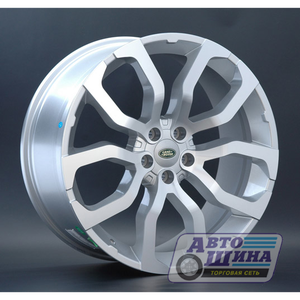 Диски 9.5J20 ET53  D72.6 Replay Land Rover 7  (5x120) SF (Китай)