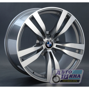 Диски 9.0J19 ET18  D72.6 Replay BMW 99  (5x120) SF (Китай)