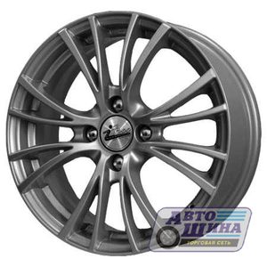 Диски 6.0J15 ET25  D65.1 КиК iFree Вольтер (КС483)  (4x108) Хай вэй (Россия)