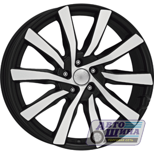 Диски 6.5J16 ET40  D66.1 YST X-11  (5x114.3) MBMF (Китай)