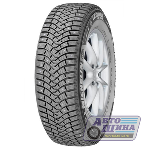 А/ш 225/60 R17 Б/К Michelin Latitude X-Ice North 2 XL 103T @ (Франция)