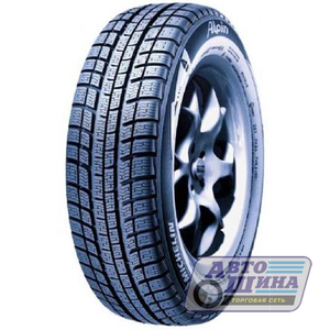 А/ш 225/60 R18 Б/К Michelin Latitude Alpin 2 XL 104H (Польша)