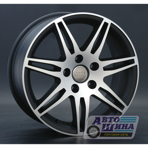 Диски 9.0J20 ET60  D71.6 Replay AUDI 25  (5x130) MBF (Китай)