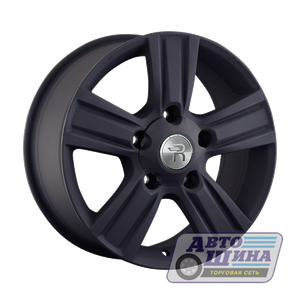 Диски 8.5J20 ET60 D110.1 Replay Toyota 117 (5x150) MB, п/ш (Китай)