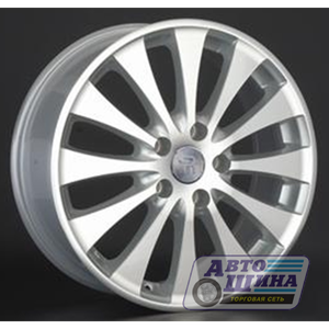 Диски 7.0J17 ET39  D60.1 Replay Toyota 127  (5x114.3) SF (Китай)