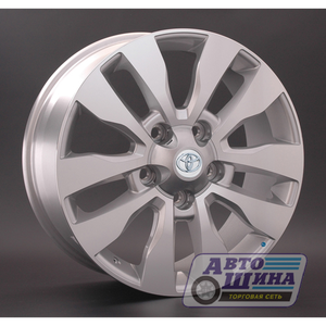 Диски 8.0J18 ET60  D110.1 Replay Toyota 77  (5x150) SF п/ш (Китай)