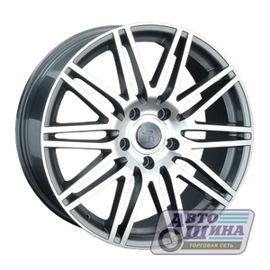 Диски 8.0J18 ET53 D71.6 Replay 252 (VW 128) (5x130) GMF (Китай)