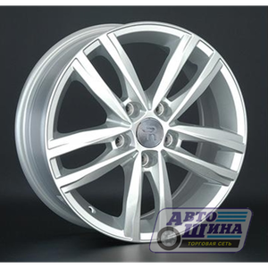 Диски 6.5J16 ET42  D57.1 Replay VW 141  (5x112) S (Китай)