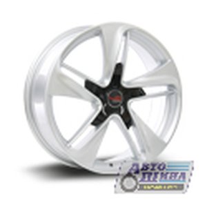 Диски 8.0J19 ET36  D70.1 Replica LA Concept Opel 524  (5x115) S арт.9133557 (Китай)