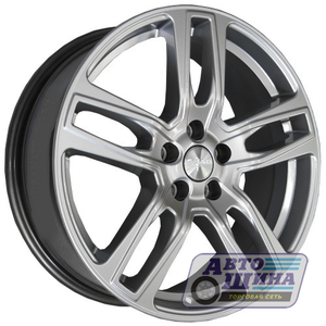 Диски 7.0J18 ET50  D64.1 СКАД Женева  (5x114.3) Грей арт.1841234 (Россия)