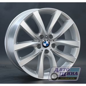 Диски 8.0J18 ET34 D72.6 Replay BMW 114 (5x120) S, конус (Китай)