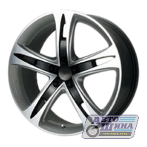 Диски 6.5J16 ET38  D67.1 NZ SH669  (5x114.3) S (Китай)