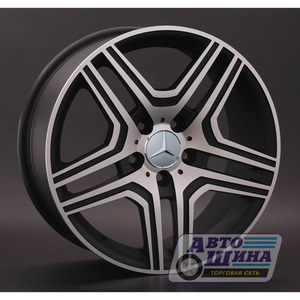 Диски 8.5J18 ET30  D66.6 Replay Mercedes 67  (5x112) MB (Китай)