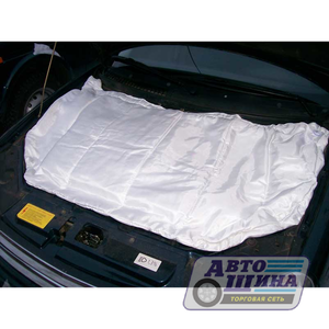 Утеплитель Автоодеяло №1 160x90 см