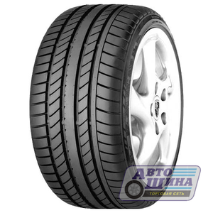 А/ш 275/45 R19 Б/К Continental 4x4 Sport Contact XL (N0) FR 108Y (Чехия, 2017)